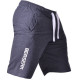 Шорты BERSERK SPEED TRAINING dark grey