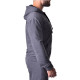 Толстовка Berserk Pragmatic dark grey