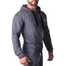Толстовка Berserk Pragmatic dark grey