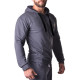 Толстовка Berserk Pragmatic dark grey