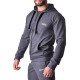 Толстовка Berserk Pragmatic dark grey