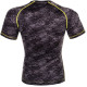 Рашгард Venum Tramo Rashguard Short Sleeves