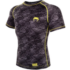 Рашгард Venum Tramo Rashguard Short Sleeves