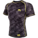 Рашгард Venum Tramo Rashguard Short Sleeves