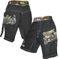 Шорты Fairtex AB1-ARMY