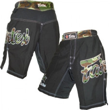 Шорты Fairtex AB1-ARMY