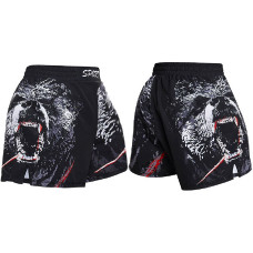Шорты детские для MMA Cody Lundin Grizzli 