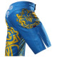 Шорты BERSERK HETMAN blue