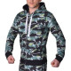 Толстовка Berserk Woodland camo