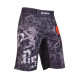 Шорты для MMA WARRIOR SPIRIT black