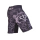 Шорты для MMA WARRIOR SPIRIT black