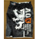 Шорты Hayabusa Overeem Signature Black