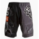 Шорты Hayabusa Overeem Signature Black
