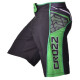 Шорты for FIT BERSERK MOBILITY black/green