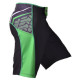 Шорты for FIT BERSERK MOBILITY black/green