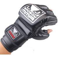 Перчатки MMA Bad Boy