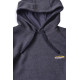 Толстовка Berserk Premium dark grey (с начесом)