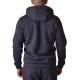 Толстовка Berserk Premium dark grey (с начесом)
