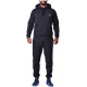Толстовка Berserk Premium dark grey (с начесом)