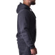 Толстовка Berserk Premium dark grey (с начесом)