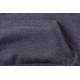 Толстовка Berserk Premium dark grey (с начесом)