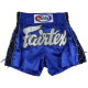Шорты Fairtex BS 0603