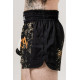 Шорти BERSERK THAI Power black