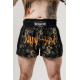 Шорти BERSERK THAI Power black