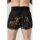 Шорти BERSERK THAI Power black
