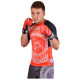 Перчатки FULL for Pankration approved WPC 7 oz red