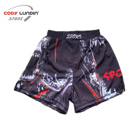 Шорты детские для MMA Cody Lundin Shark