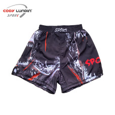 Шорты детские для MMA Cody Lundin Shark