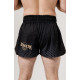 Шорти BERSERK THAI Carbon black