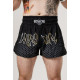 Шорти BERSERK THAI Carbon black