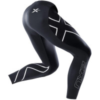 Элитные мужские компрессионные штаны 2XU