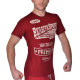 Футболка BERSERK PREMIUM bordo