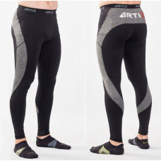 Компрессионные штаны Artix Fit Melange