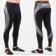Компрессионные штаны Artix Fit Melange