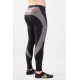 Компрессионные штаны Artix Fit Melange