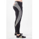 Компрессионные штаны Artix Fit Melange