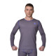 Термобельё (кофта) с длинным рукавом ACTIV man grey Berserk-sport