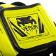 Шлем Venum Elite Headgear Neo Yellow