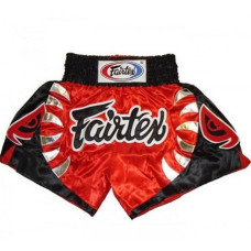 Шорты Muay Thai Fairtex BS0611