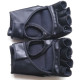 Перчатки UFC MMA Gloves Black