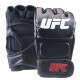 Перчатки UFC MMA Gloves Black