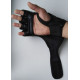 Перчатки UFC MMA Gloves Black
