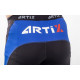 Компрессионные шорты Artix Fit Blue-Red