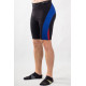 Компрессионные шорты Artix Fit Blue-Red