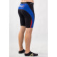 Компрессионные шорты Artix Fit Blue-Red