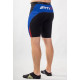 Компрессионные шорты Artix Fit Blue-Red